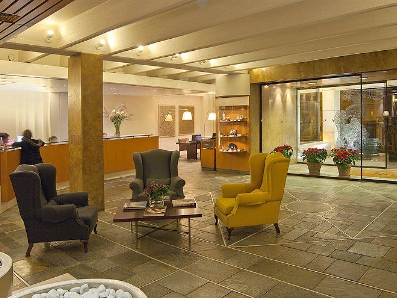 Herodion Hotel, foto 8