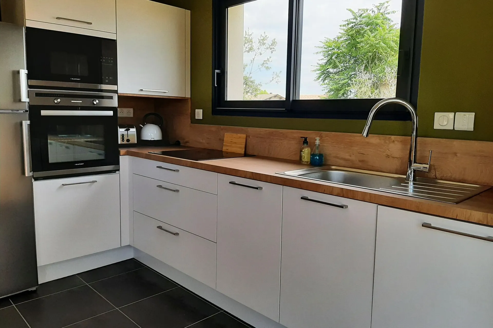 Keuken