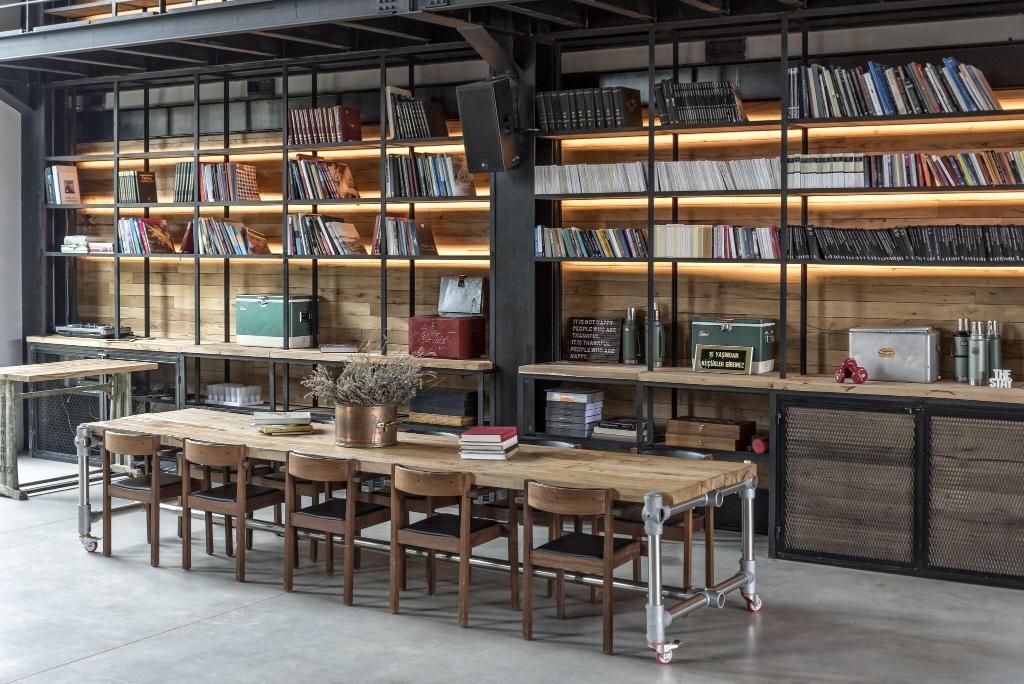 The Stay Warehouse, foto 14