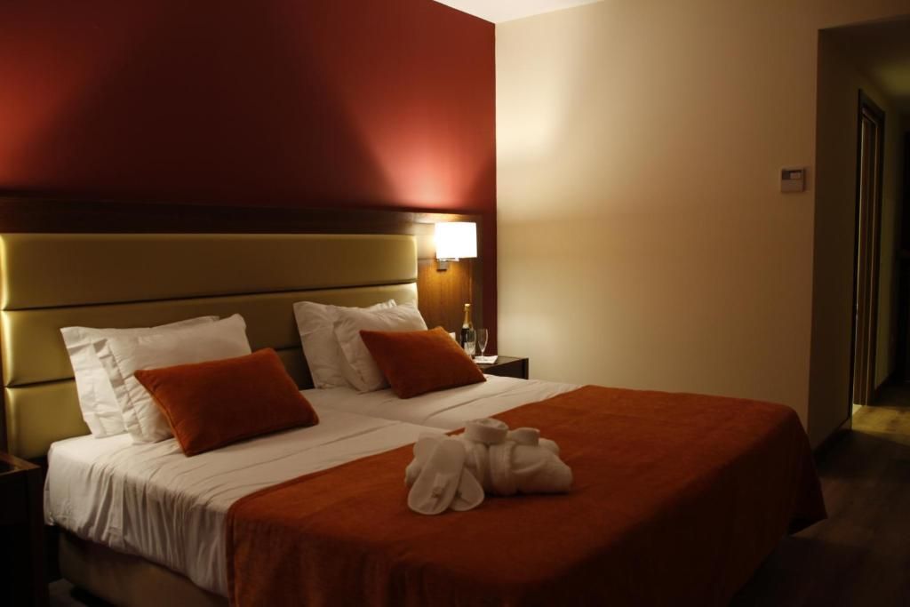 Palace Hotel & Spa- Termas de São Miguel, foto 5