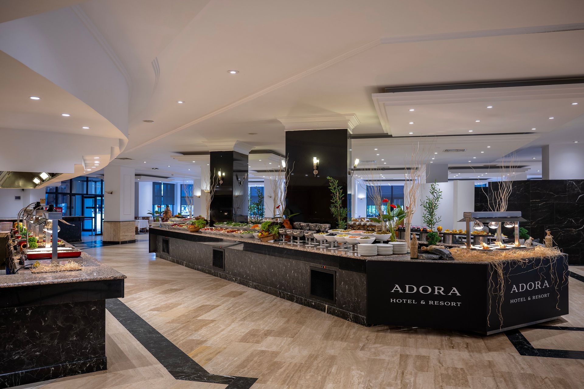 Adora Hotel & Resort, foto 3