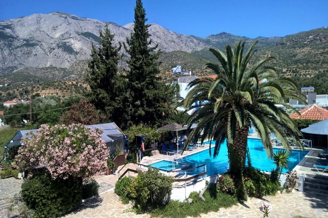 Hotel Sofia, foto 10