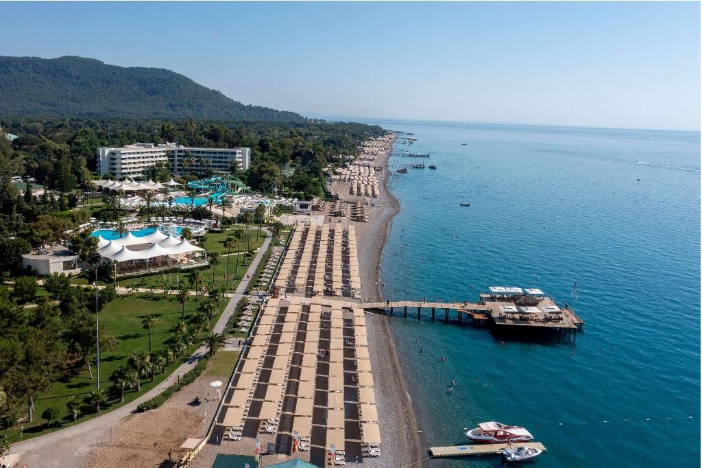 Mirage Park Resort, foto 7