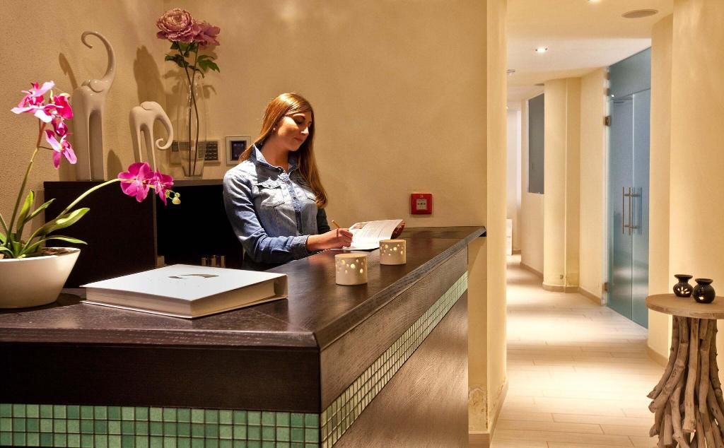 Terradimare Resort & Spa, foto 10