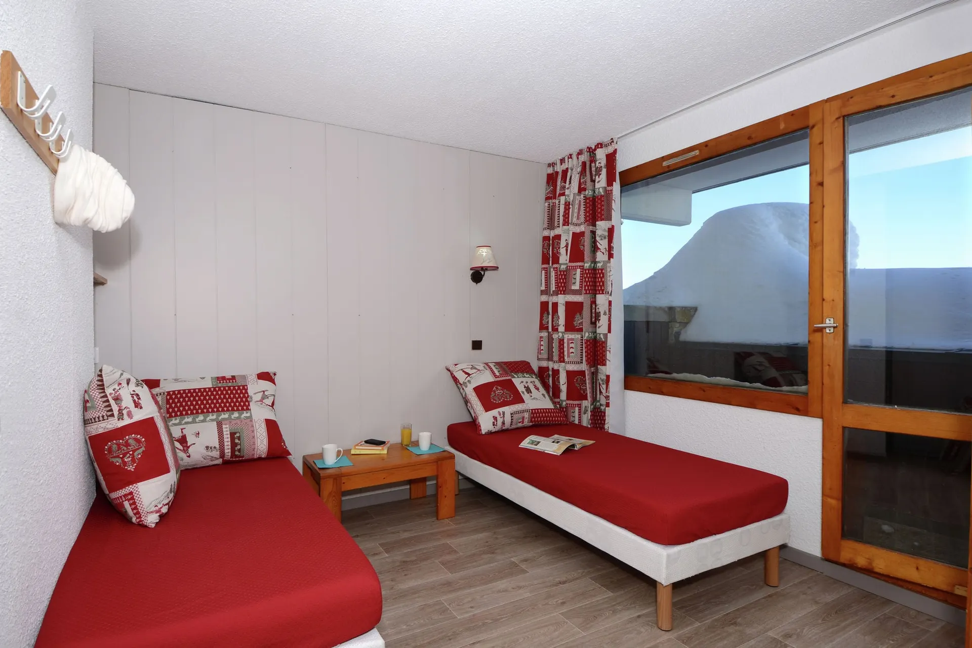 Slaapkamer