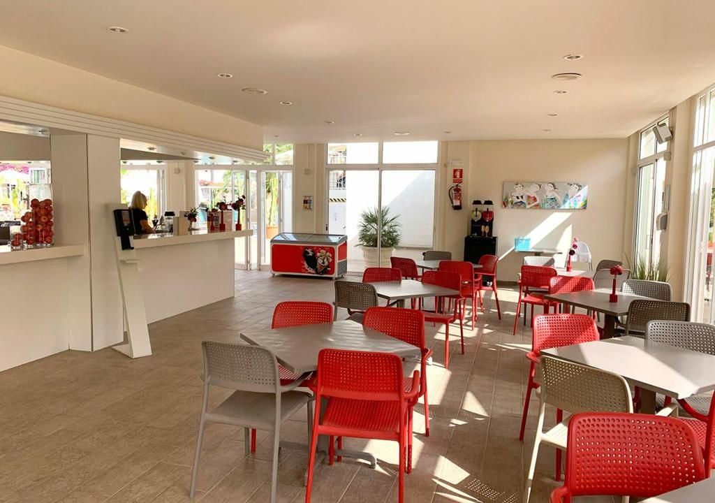 Hotel Intelier Rosella, foto 6
