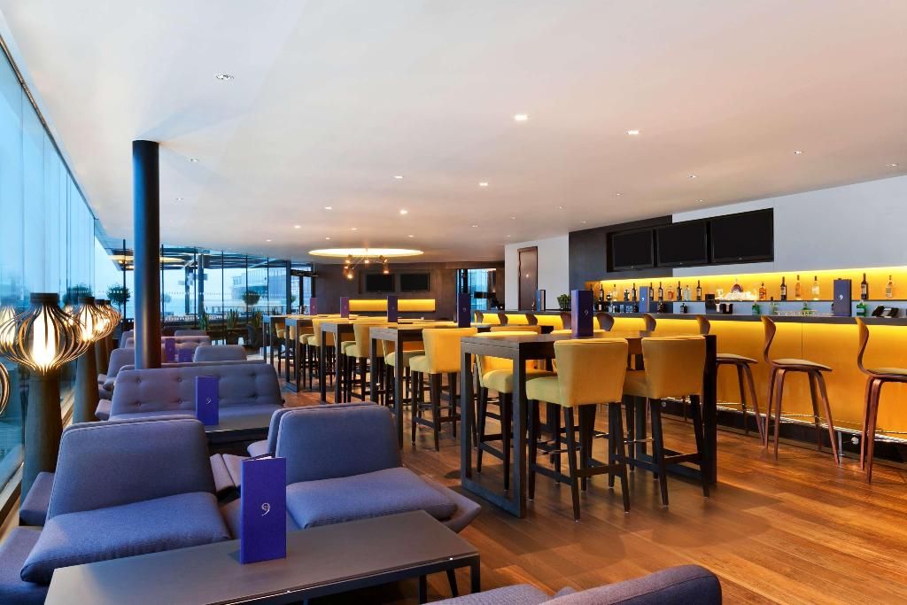 Hilton London Wembley, foto 8