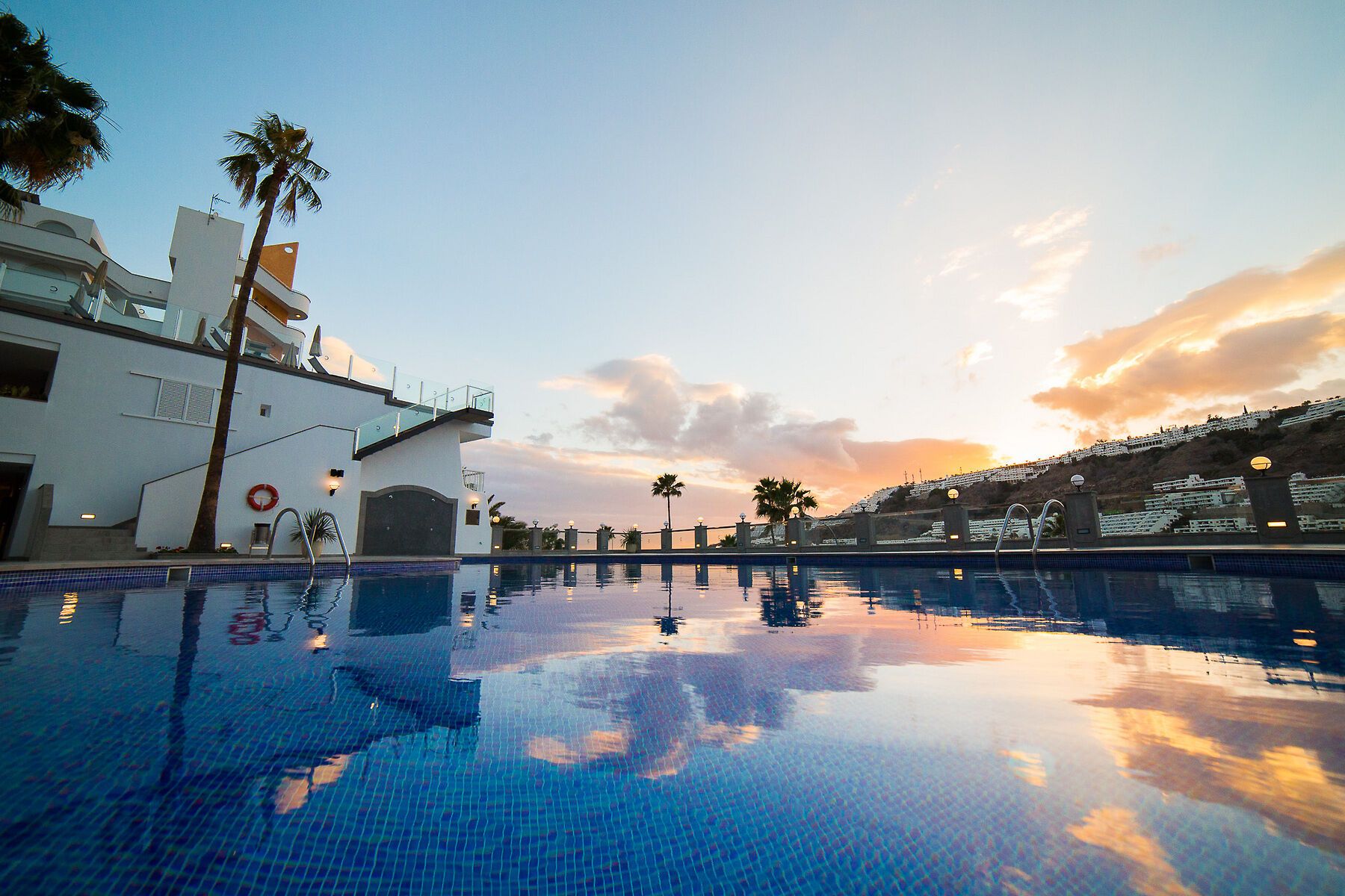 Cala d'Or Apartments, foto 8