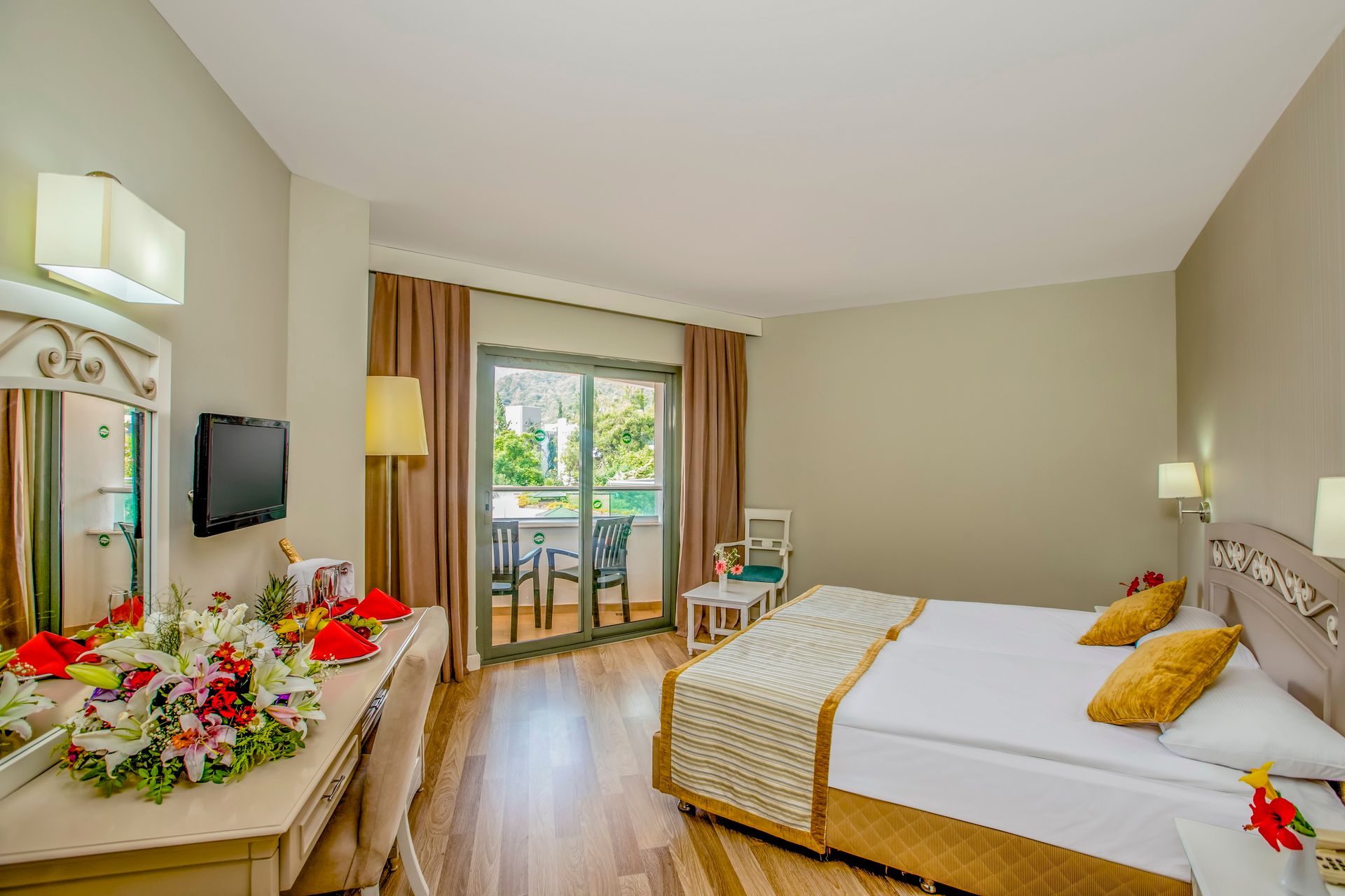Greenwood Kemer Resort, foto 5
