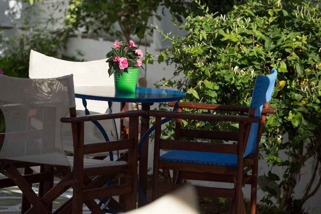 Dilion Hotel, foto 9