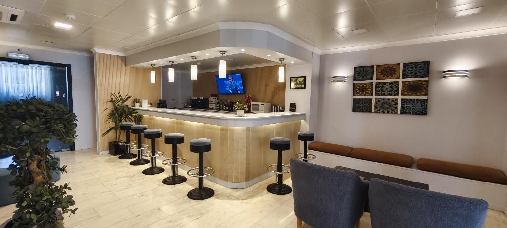 Hotel Sao Mamede, foto 6