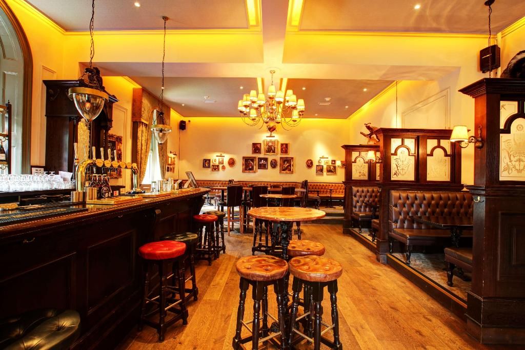 White Hart, foto 12