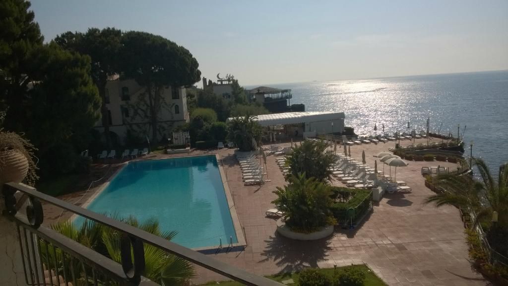 Grand Hotel Baia Verde, foto 10