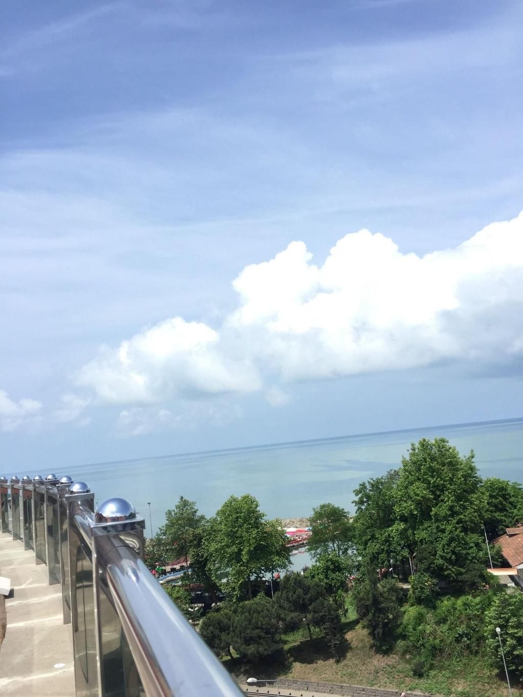 Feza Otel, foto 7
