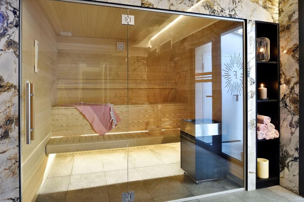 Hotel Fesch & Spa, foto 3