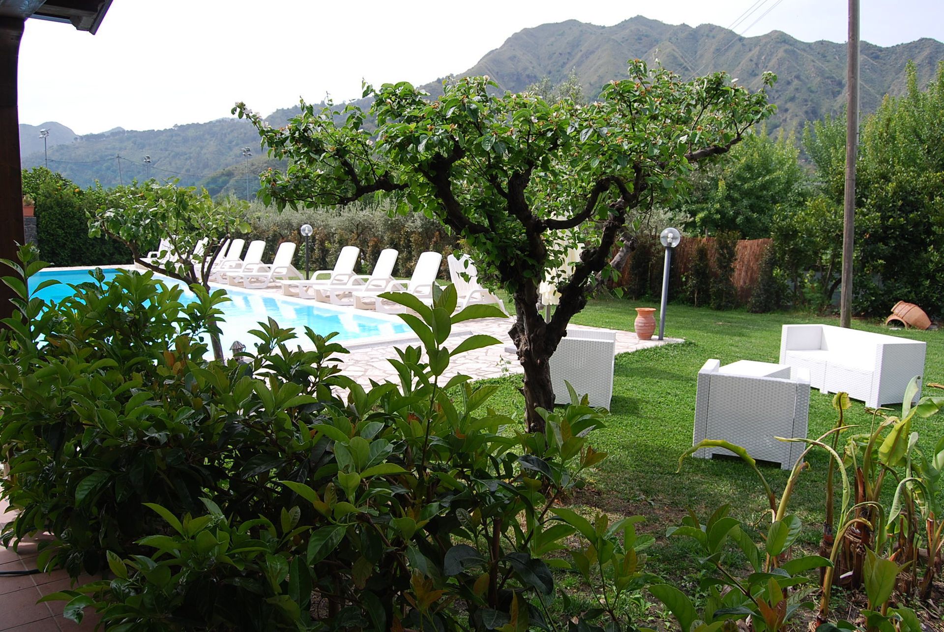 Agriturismo Valle Alcantara, foto 7