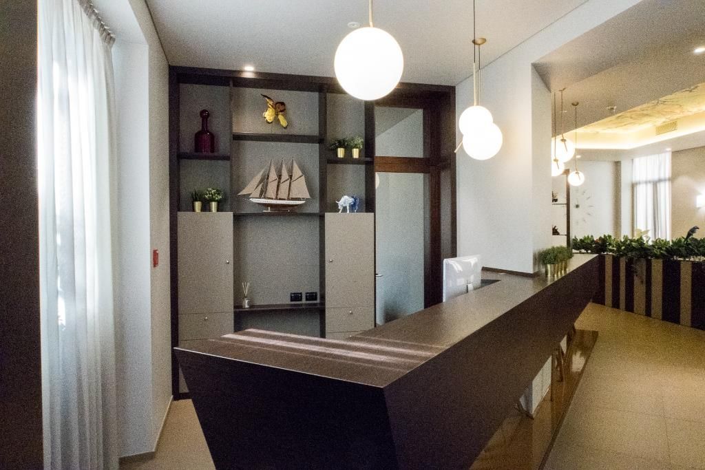 Hotel San Giovanni, foto 6