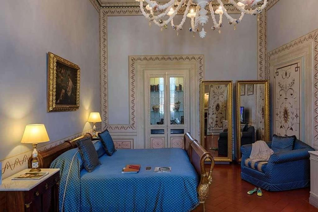 Villa Olmi Firenze, foto 4
