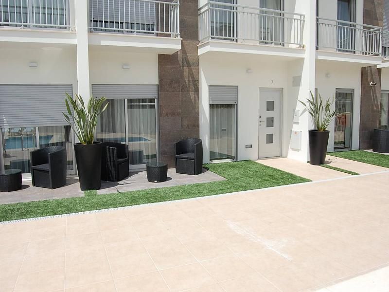 Vilas Maré Residence, foto 14