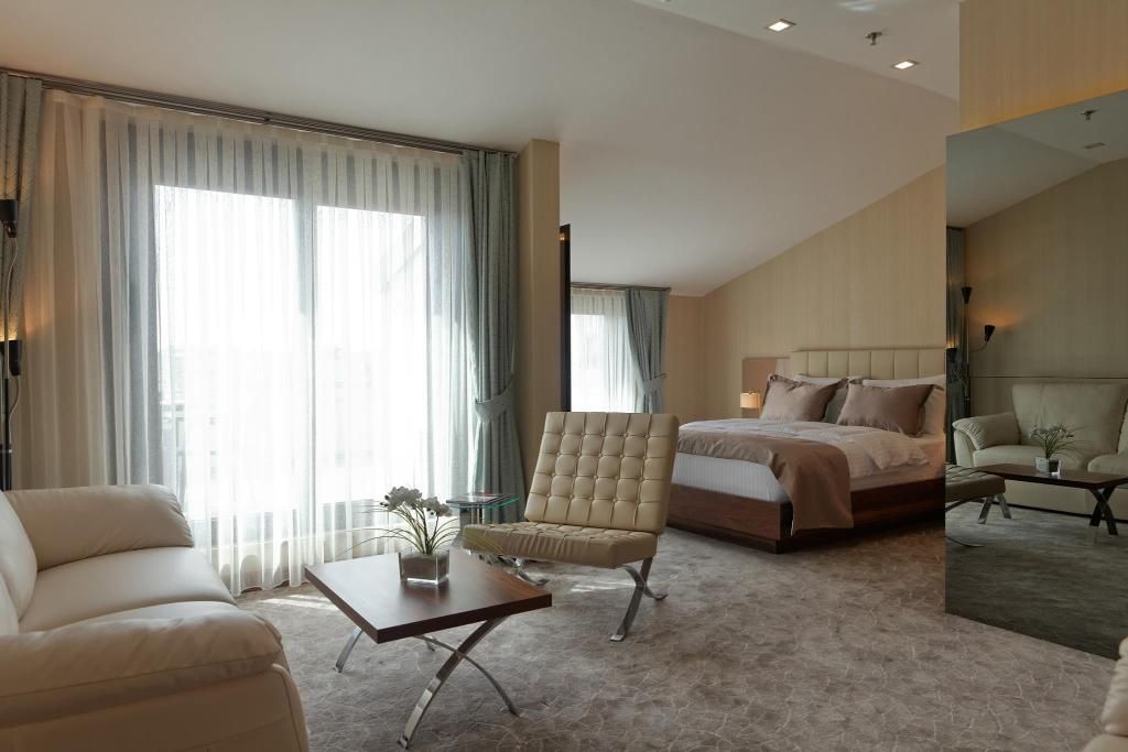Inera Hotel Pendik, foto 4