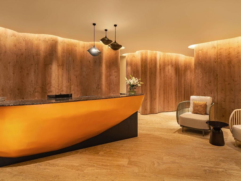 Swissôtel Resort And Spa Cesme, foto 3