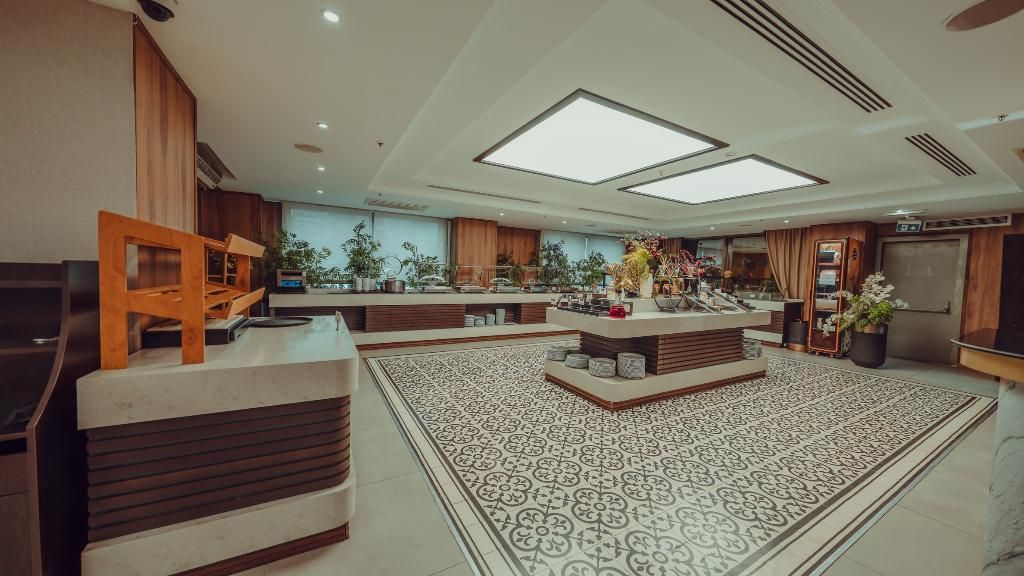 Grand Makel Hotel Topkapi, foto 3
