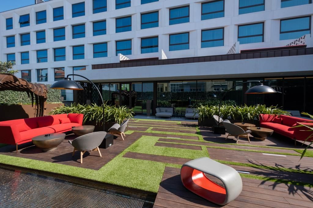 Bessa Hotel Baixa, foto 9