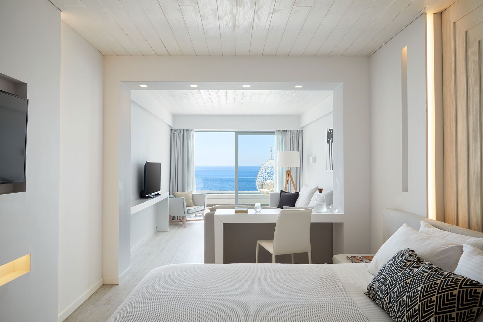 Lichnos Beach Hotel & Suites, foto 11