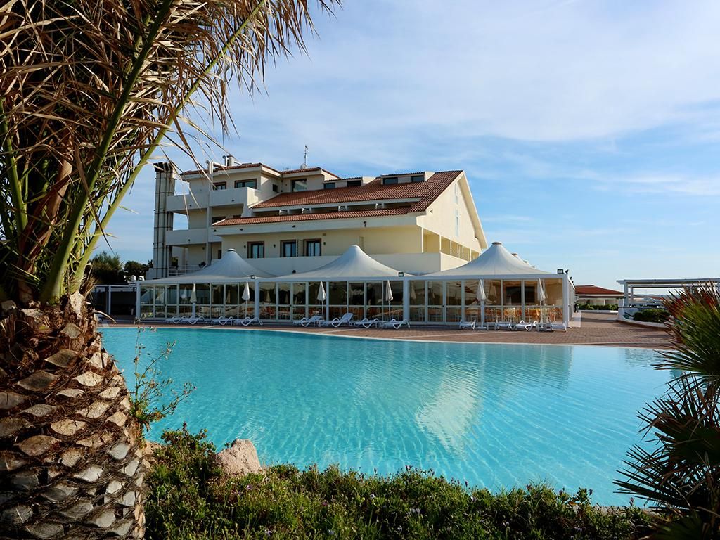 Acqua di Mare Hotel e Resort, foto 3