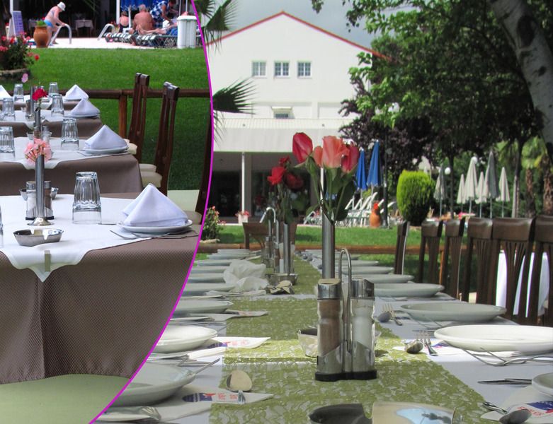 Sun Beach Platamon Resort, foto 2