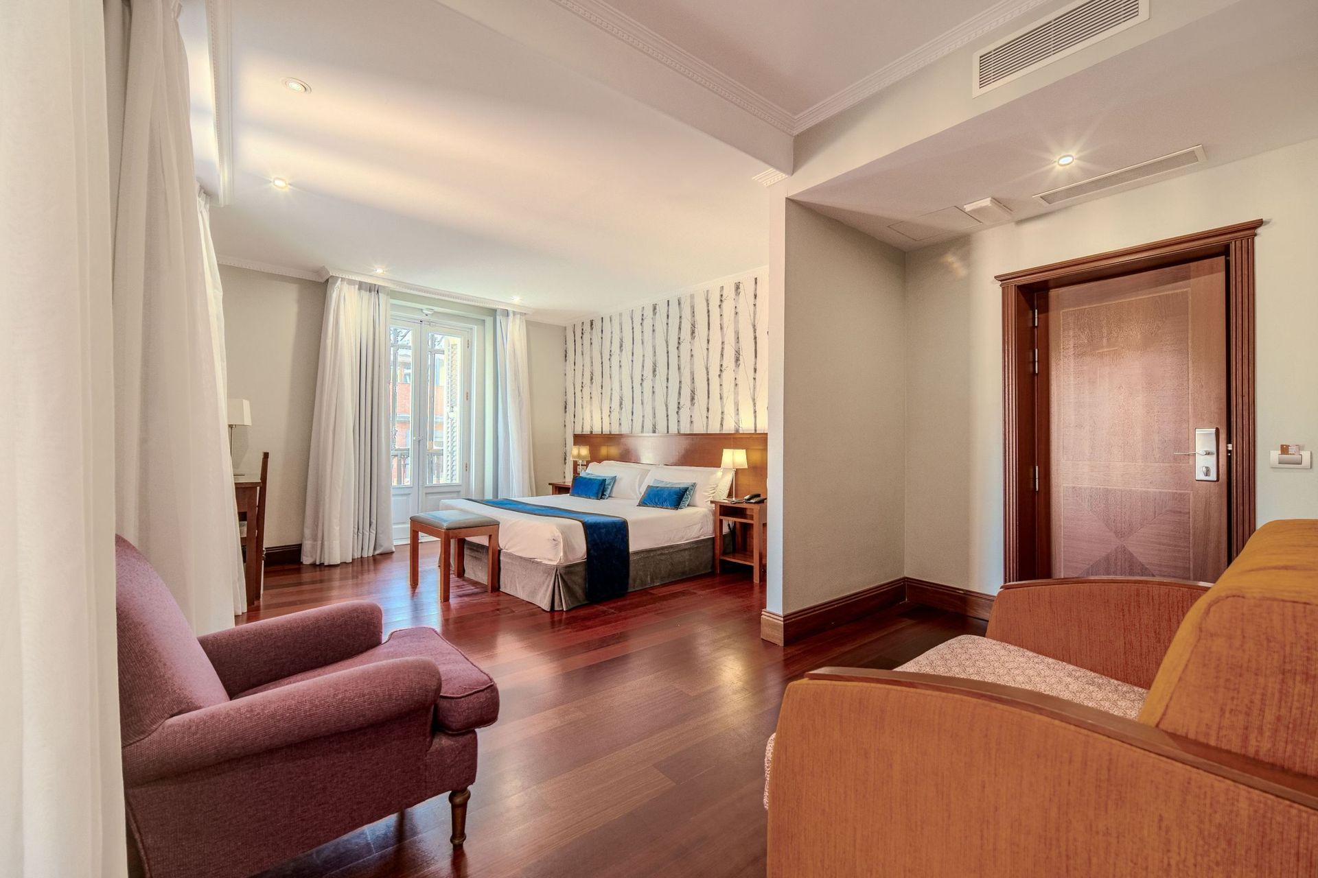 Hotel ITC Infantas by Soho Boutique, foto 11