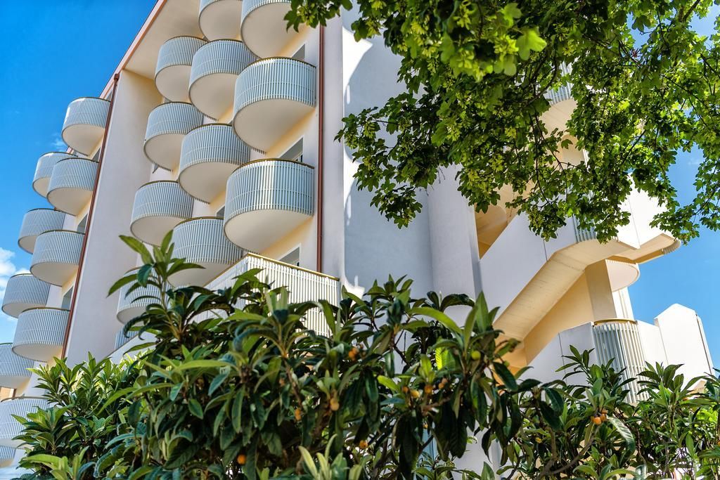 Salus Smart & Chic Hotel, foto 2