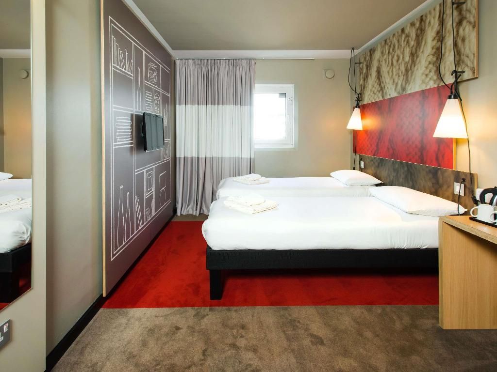 ibis Plymouth Hotel, foto 6