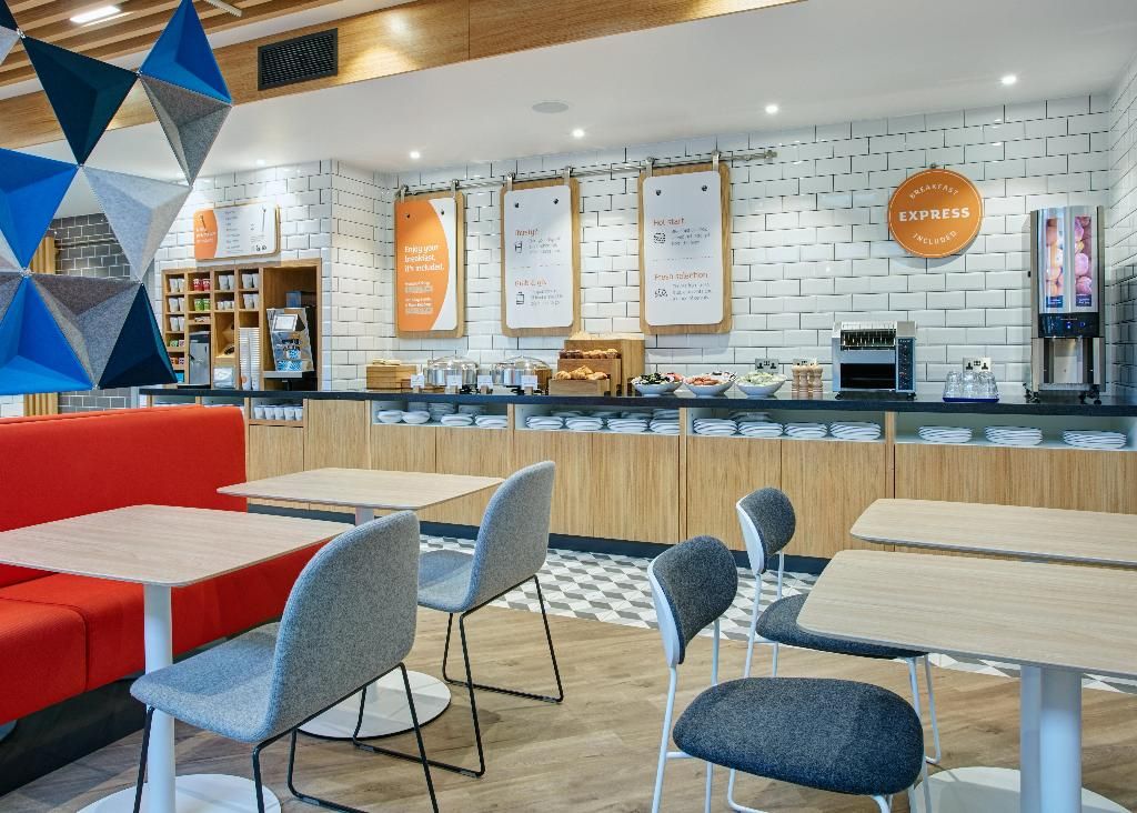 Holiday Inn Express London - Ealing, foto 2