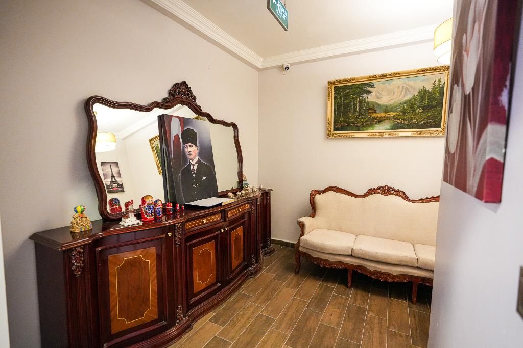 Seatanbul Hotel, foto 2