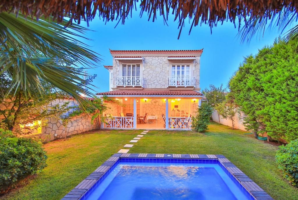Alacati Balbadem Hotel, foto 15