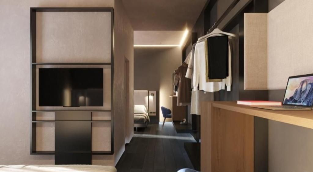 Kira Suites Hotel Milano, foto 12
