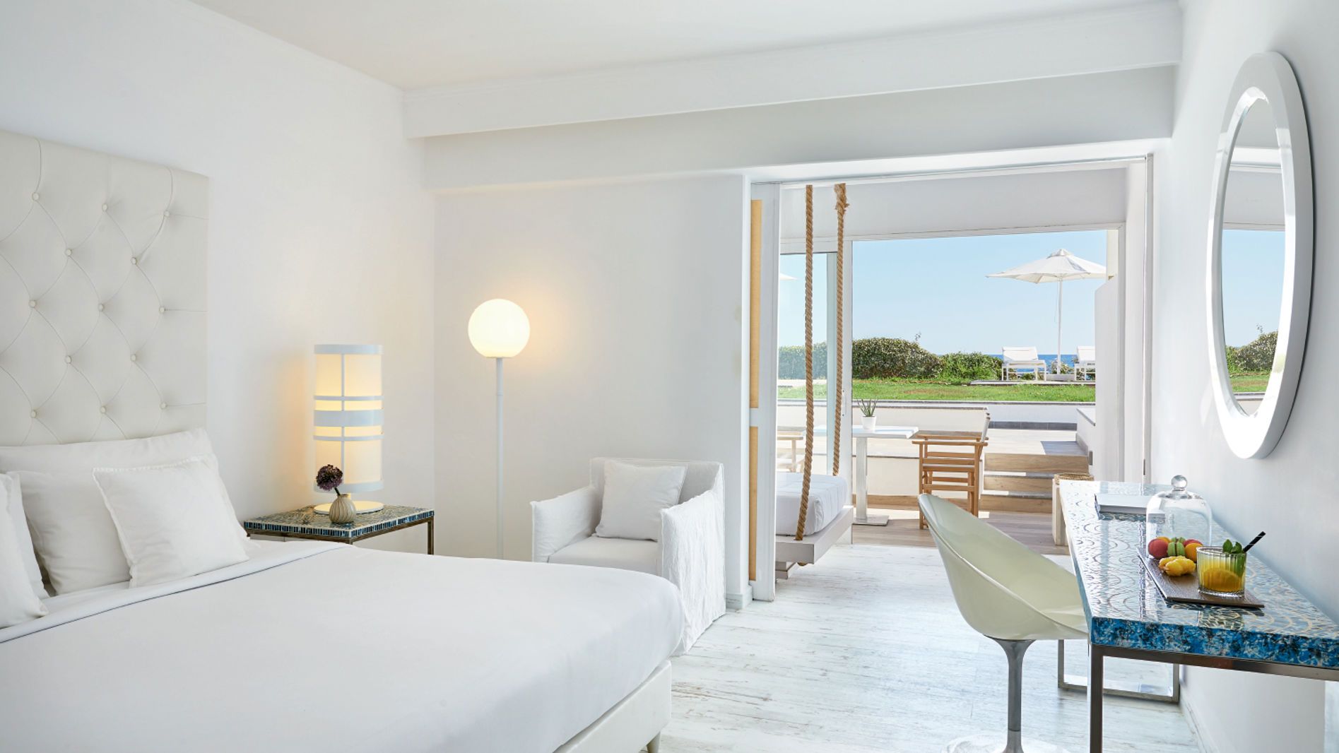 Grecotel Lux Me White Palace, foto 7