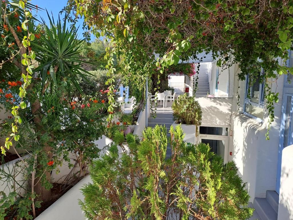 Stratos Apartments & Studios, foto 14