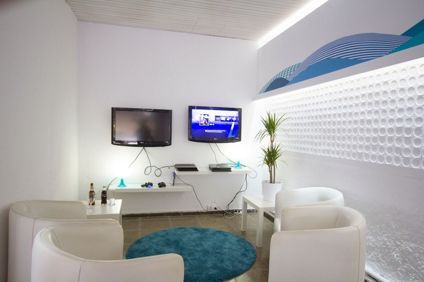 Hotel Villa Garbí, foto 11