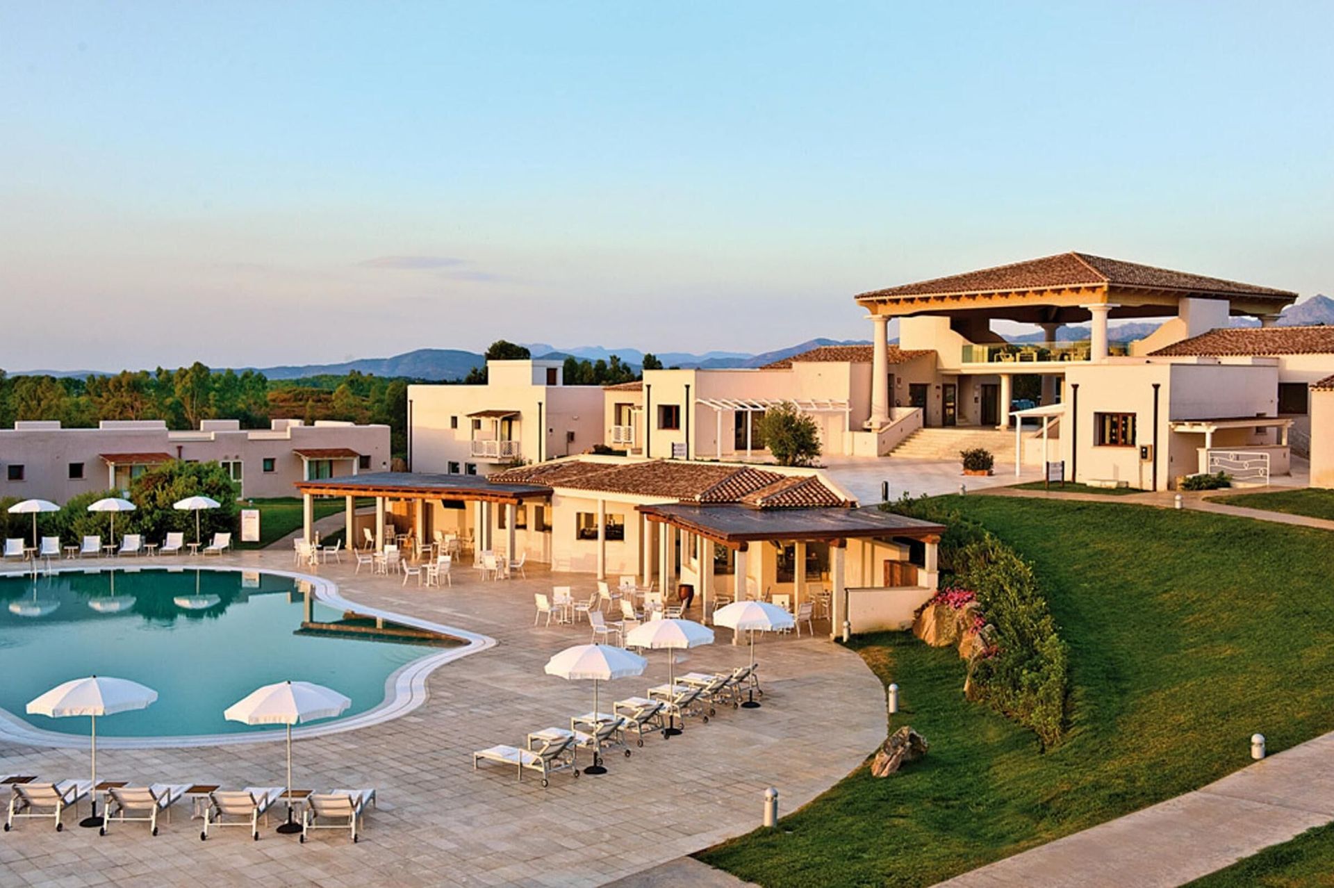 Grande Baia Resort Hotel, foto 6