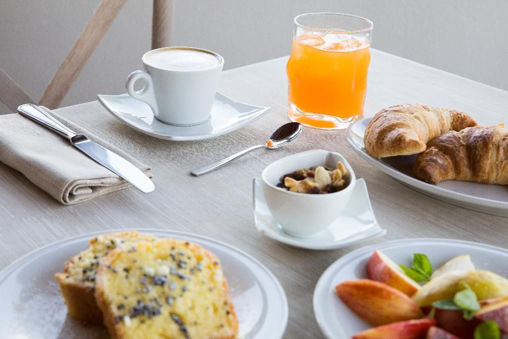 Lu' Hotel Porto Pino, foto 7