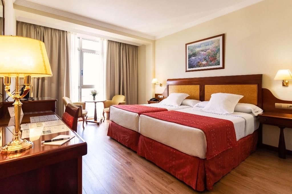Gran Hotel de Ferrol, foto 12