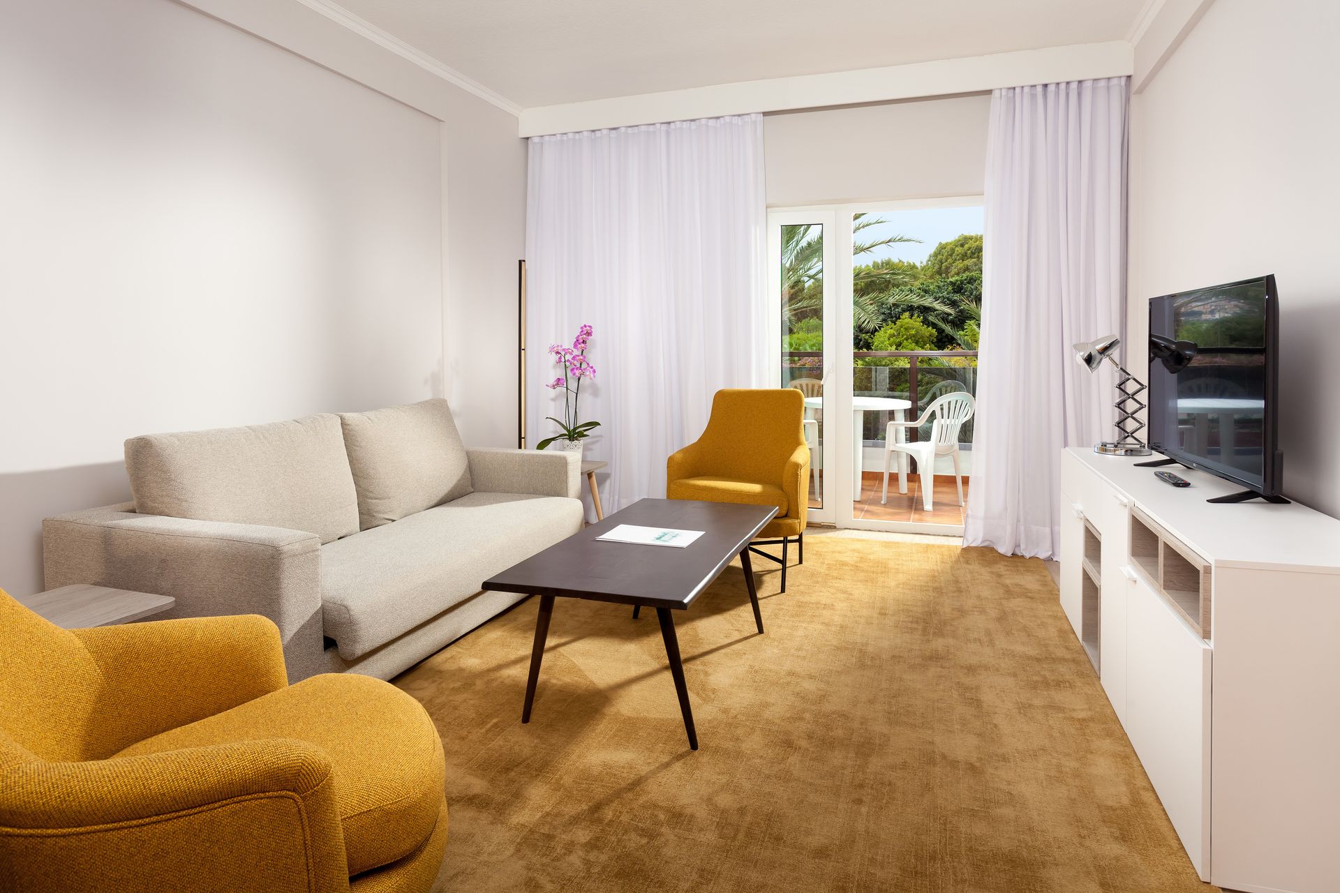 TRH Taoro Garden Hotel, foto 10