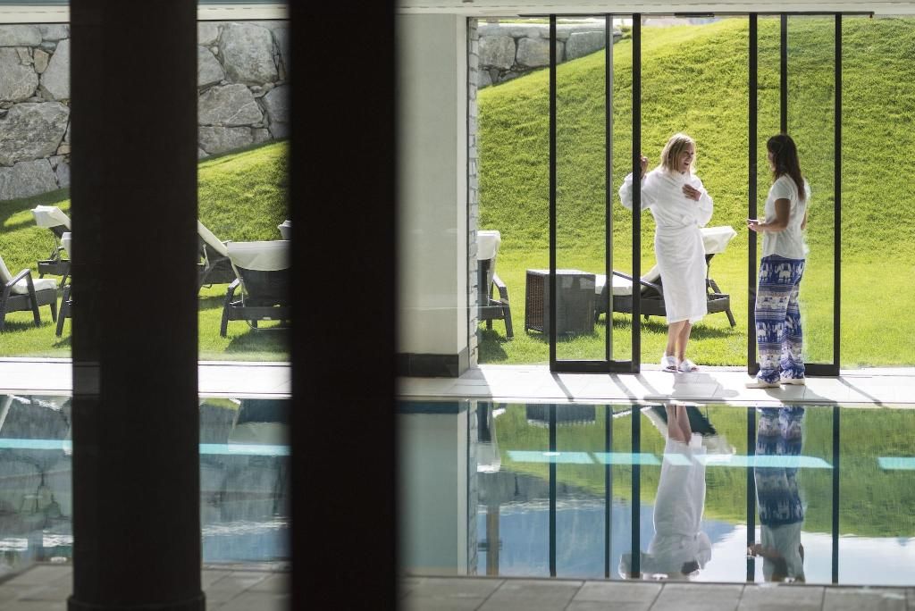 Hotel Lac Salin Spa & Mountain Resort, foto 6