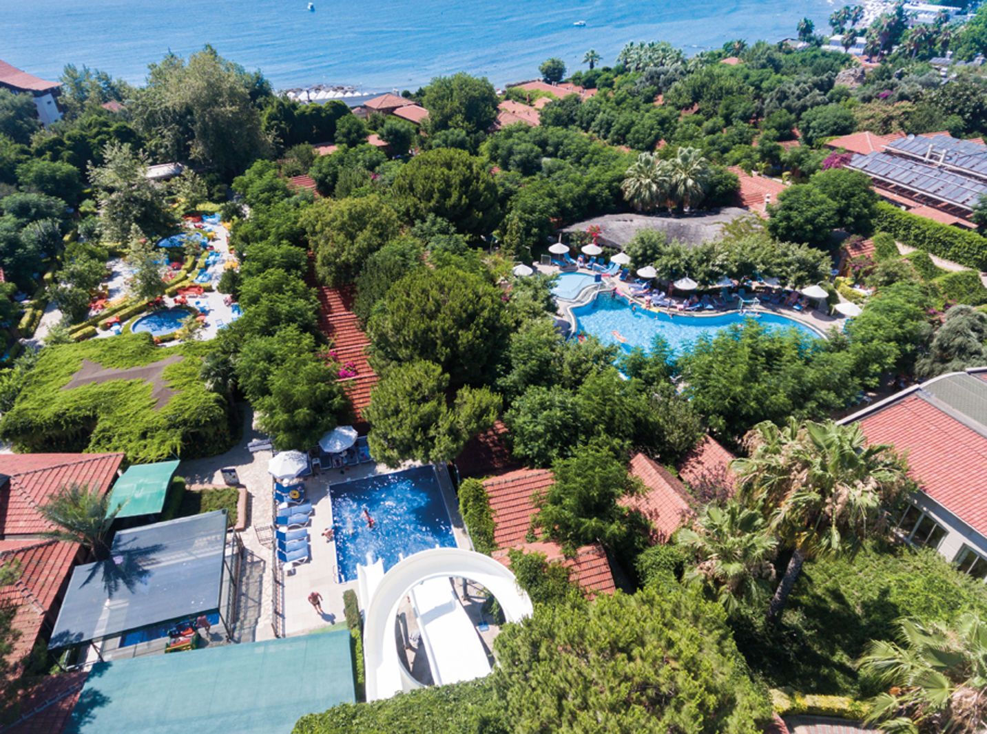 Can Garden Beach, foto 3