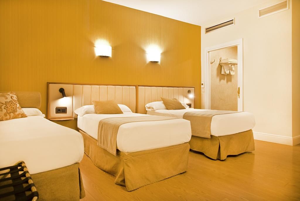Hotel Los Condes, foto 14