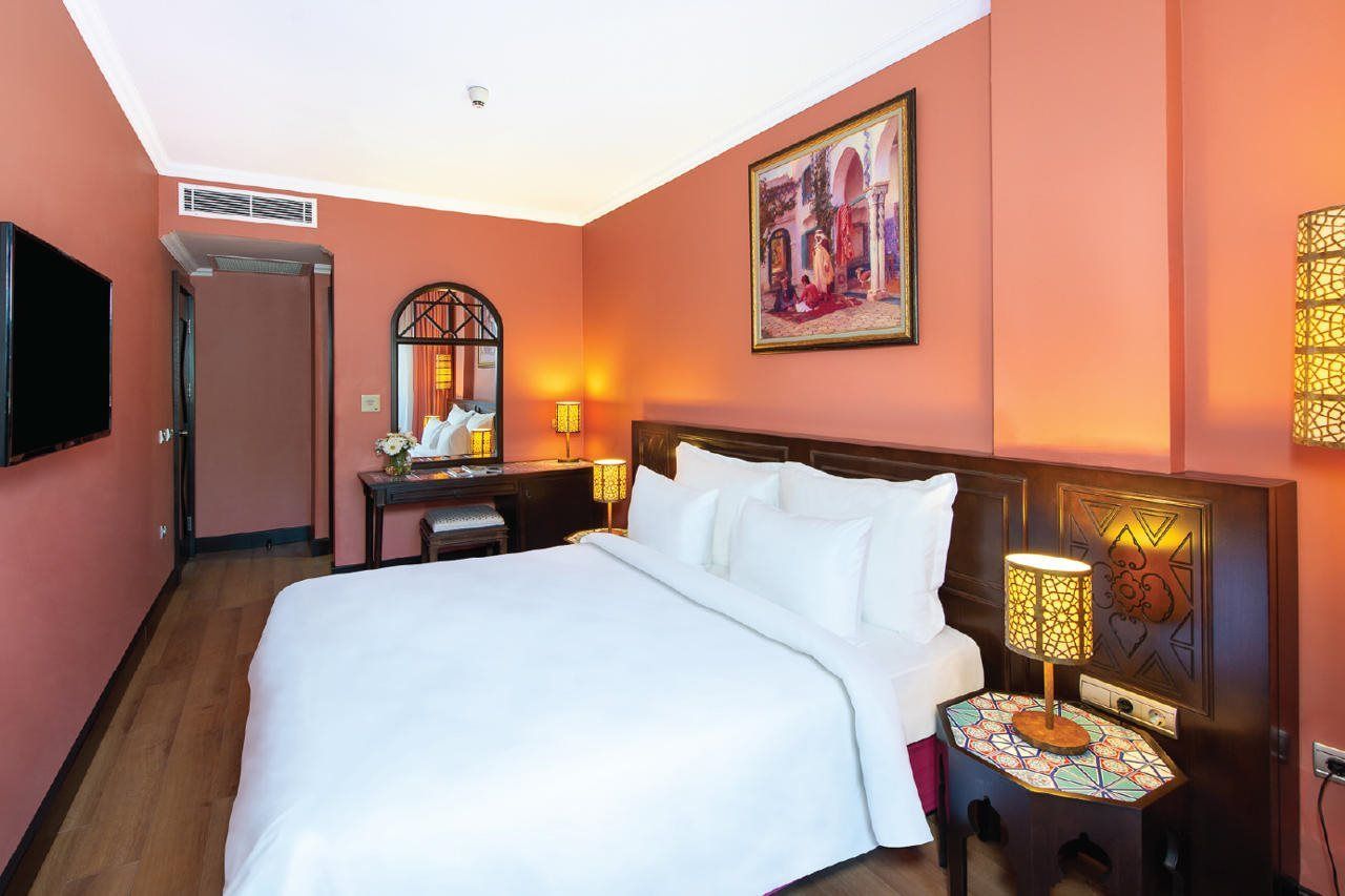 Rixos Park Belek - The Land of Legends Access, foto 5