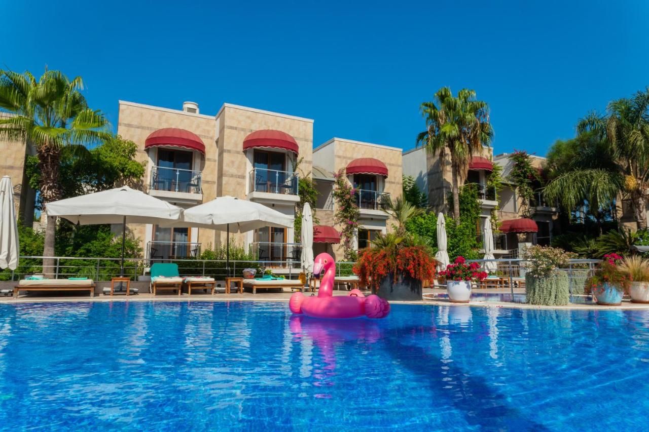Bodrium Hotel & SPA, foto 9