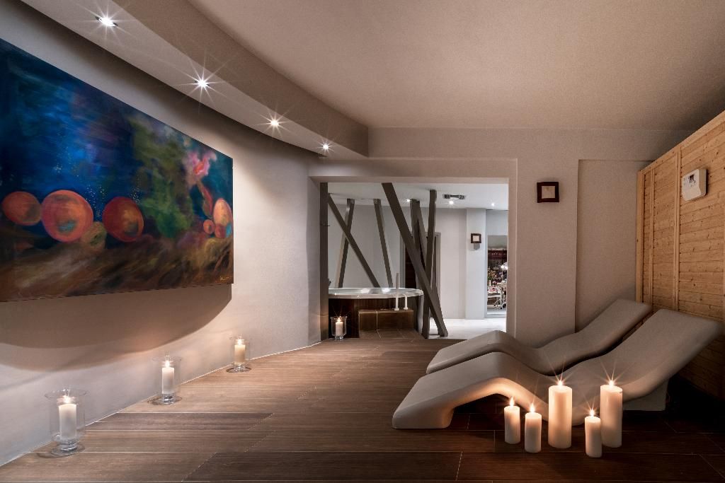 KBR Kassandra Bay Resort & Spa, foto 13